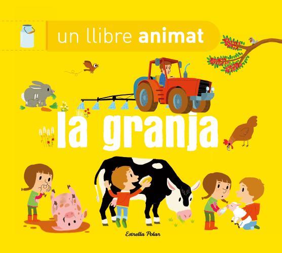 GRANJA, LA | 9788490574669 | DIVERSOS AUTORS | Llibreria Aqualata | Comprar llibres en català i castellà online | Comprar llibres Igualada
