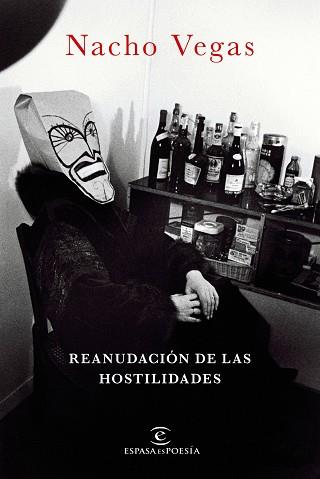 REANUDACIÓN DE LAS HOSTILIDADES | 9788467050011 | VEGAS, NACHO | Llibreria Aqualata | Comprar llibres en català i castellà online | Comprar llibres Igualada