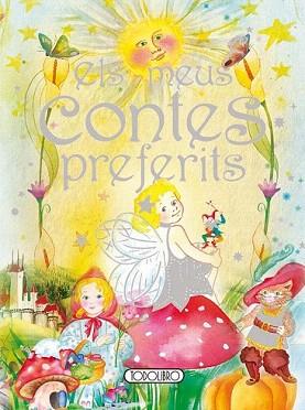 MEUS CONTES PREFERITS, ELS | 9788499138060 | TODOLIBRO, EQUIPO | Llibreria Aqualata | Comprar libros en catalán y castellano online | Comprar libros Igualada