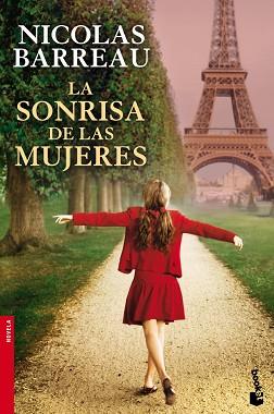 SONRISA DE LAS MUJERES, LA | 9788467039320 | BARREAU, NICOLAS | Llibreria Aqualata | Comprar llibres en català i castellà online | Comprar llibres Igualada