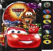 CARS 2 AMB SONS | 9781450812023 | Llibreria Aqualata | Comprar llibres en català i castellà online | Comprar llibres Igualada