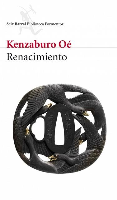 RENACIMIENTO | 9788432228353 | OE, KENZABURO | Llibreria Aqualata | Comprar llibres en català i castellà online | Comprar llibres Igualada