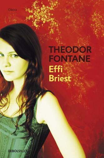 EFFI BRIEST (CONTEMPORANEA) | 9788499082189 | FONTANE, THEODOR | Llibreria Aqualata | Comprar llibres en català i castellà online | Comprar llibres Igualada