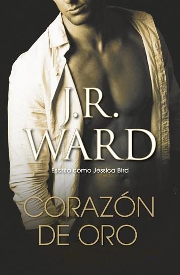 CORAZÓN DE ORO (CISNE) | 9788415962403 | WARD, J.R. | Llibreria Aqualata | Comprar llibres en català i castellà online | Comprar llibres Igualada