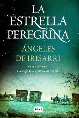 ESTRELLA PEREGRINA, LA | 9788483650875 | DE IRISARRI, ANGELES | Llibreria Aqualata | Comprar llibres en català i castellà online | Comprar llibres Igualada