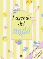 AGENDA DEL NADÓ, L' (+ CD) | 9788431553807 | Llibreria Aqualata | Comprar llibres en català i castellà online | Comprar llibres Igualada