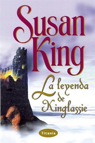 LEYENDA DE KINGLASSIE, LA (TITANIA) | 9788479532567 | DILTS, ROBERT | Llibreria Aqualata | Comprar llibres en català i castellà online | Comprar llibres Igualada