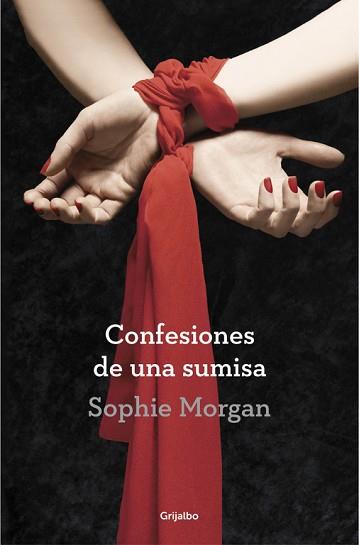 CONFESIONES DE UNA SUMISA | 9788425351297 | MORGAN, SOPHIE | Llibreria Aqualata | Comprar libros en catalán y castellano online | Comprar libros Igualada