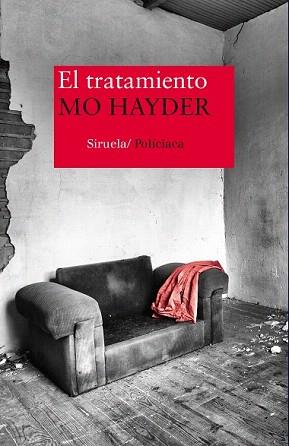 TRATAMIENTO, EL | 9788416120659 | HAYDER, MO | Llibreria Aqualata | Comprar llibres en català i castellà online | Comprar llibres Igualada