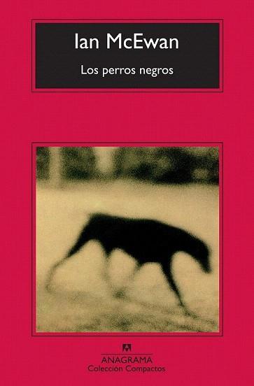 PERROS NEGROS, LOS | 9788433977335 | MCEWAN, IAN | Llibreria Aqualata | Comprar llibres en català i castellà online | Comprar llibres Igualada