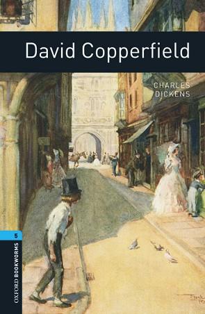 DAVID COPPERFIELD (OBL 5) | 9780194610278 | Llibreria Aqualata | Comprar llibres en català i castellà online | Comprar llibres Igualada