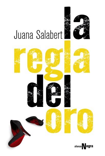 REGLA DEL ORO, LA | 9788491040057 | SALABERT, JUANA | Llibreria Aqualata | Comprar llibres en català i castellà online | Comprar llibres Igualada