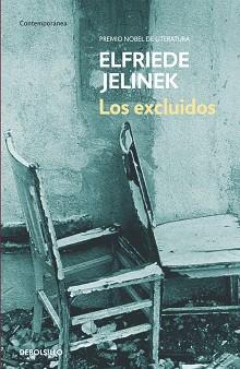 EXCLUIDOS, LOS (CONTEMPORANEA 381/1) | 9788497938525 | JELINEK, ELFRIEDE | Llibreria Aqualata | Comprar llibres en català i castellà online | Comprar llibres Igualada