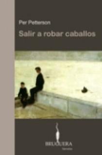 SALIR A ROBAR CABALLOS | 9788402420220 | PETTERSON, PER | Llibreria Aqualata | Comprar llibres en català i castellà online | Comprar llibres Igualada