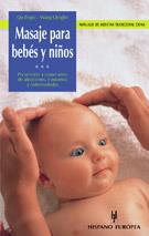 MASAJE PARA BEBES Y NIÑOS (MANUALES MEDICINA TRAD. CHINA) | 9788425513480 | JINGXI, QU | Llibreria Aqualata | Comprar llibres en català i castellà online | Comprar llibres Igualada