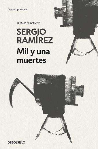 MIL Y UNA MUERTES | 9788466345743 | RAMÍREZ, SERGIO | Llibreria Aqualata | Comprar llibres en català i castellà online | Comprar llibres Igualada