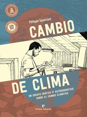 CAMBIO DE CLIMA | 9788419158024 | SQUARZONI, PHILIPPE | Llibreria Aqualata | Comprar llibres en català i castellà online | Comprar llibres Igualada