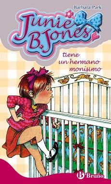 JUNIE B JONES TIENE UN HERMANO MONISIMO (JUNIE B JONES 2) | 9788421698488 | PARK, BARBARA | Llibreria Aqualata | Comprar llibres en català i castellà online | Comprar llibres Igualada