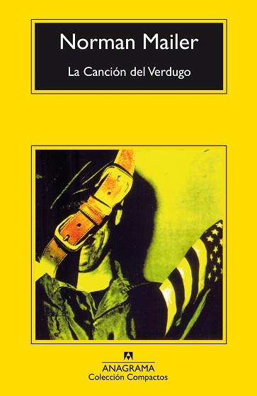 CANCION DEL VERDUGO, LA (COMPACTOS 109) | 9788433914392 | MAILER, NORMAN | Llibreria Aqualata | Comprar libros en catalán y castellano online | Comprar libros Igualada