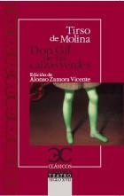 DON GIL DE LAS CALZAS VERDES | 9788497406758 | DE MOLINA, TIRSO | Llibreria Aqualata | Comprar llibres en català i castellà online | Comprar llibres Igualada