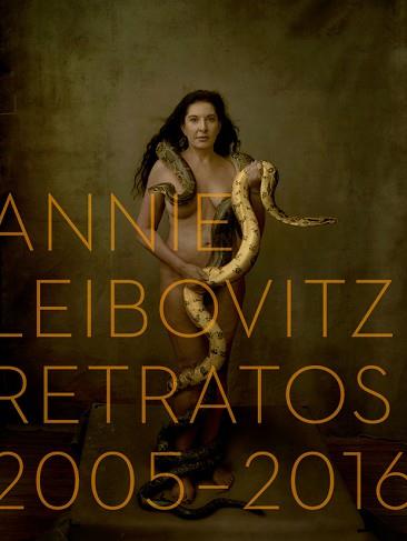 ESP ANNIE LEIBOVITZ - RETRATOS 2005-2016 | 9780714875682 | LEIBOVITZ, ANNIE | Llibreria Aqualata | Comprar llibres en català i castellà online | Comprar llibres Igualada