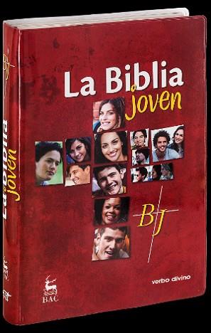 BIBLIA JOVEN, LA | 9788490731826 | DESCONOCIDO | Llibreria Aqualata | Comprar llibres en català i castellà online | Comprar llibres Igualada