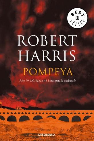 POMPEYA (BEST SELLER 335-4) | 9788497937535 | HARRIS, ROBERT | Llibreria Aqualata | Comprar llibres en català i castellà online | Comprar llibres Igualada