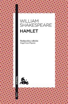 HAMLET | 9788467033380 | SHAKESPEARE, WILLIAM | Llibreria Aqualata | Comprar llibres en català i castellà online | Comprar llibres Igualada