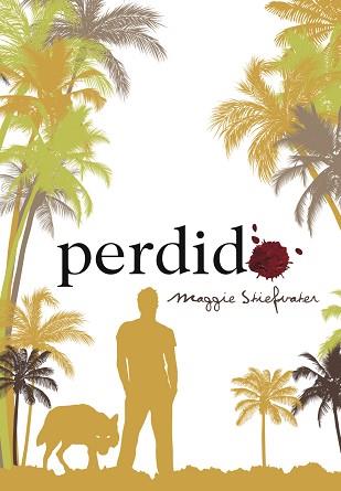 PERDIDO (TEMBLOR IV) | 9788467574166 | STIEFVATER, MAGGIE | Llibreria Aqualata | Comprar llibres en català i castellà online | Comprar llibres Igualada