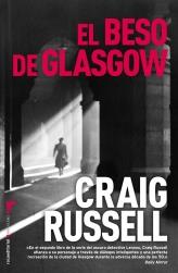 BESO DE GLASGOW, EL | 9788499182155 | RUSSELL, CRAIG | Llibreria Aqualata | Comprar llibres en català i castellà online | Comprar llibres Igualada