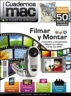 FILMAR Y MONTAR (CUADERNOS MAC 8) | 9782355640438 | MIKKEL, FRANK | Llibreria Aqualata | Comprar llibres en català i castellà online | Comprar llibres Igualada