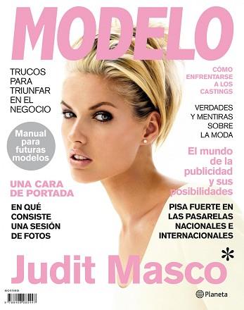 MODELO | 9788408085447 | MASCO, JUDIT | Llibreria Aqualata | Comprar libros en catalán y castellano online | Comprar libros Igualada