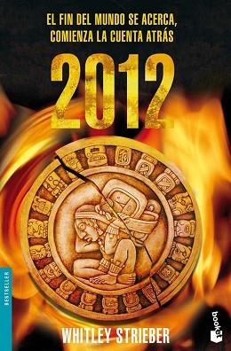 2012 (BOOKET 1173) | 9788445077559 | STRIEBER, WHITLEY | Llibreria Aqualata | Comprar llibres en català i castellà online | Comprar llibres Igualada