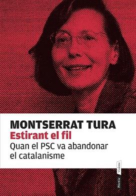 ESTIRANT EL FIL | 9788498093032 | TURA, MONTSERRAT | Llibreria Aqualata | Comprar llibres en català i castellà online | Comprar llibres Igualada