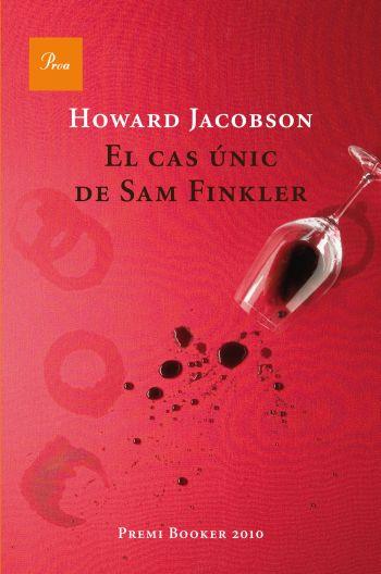 CAS UNIC DE SAM FINKLER, EL (A TOT VENT 557) | 9788475882260 | JACOBSON, HOWARD | Llibreria Aqualata | Comprar llibres en català i castellà online | Comprar llibres Igualada