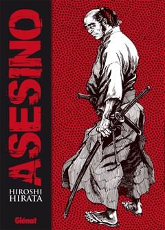 ASESINO 1 | 9788499474533 | HIRATA, HIROSHI | Llibreria Aqualata | Comprar llibres en català i castellà online | Comprar llibres Igualada