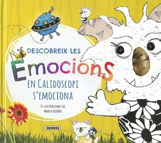 EMOCIONS, LES | 9788467774191 | DELGADO, ANA | Llibreria Aqualata | Comprar llibres en català i castellà online | Comprar llibres Igualada