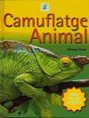 CAMUFLATGE ANIMAL | 9788493570026 | WEBER, BELINDA | Llibreria Aqualata | Comprar llibres en català i castellà online | Comprar llibres Igualada