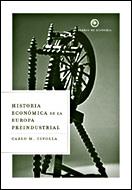 HISTORIA ECONOMICA EUROPA PREINDUSTRIAL (LIBROS DE HISTORIA) | 9788484326861 | CIPOLLA, CARLO M. | Llibreria Aqualata | Comprar llibres en català i castellà online | Comprar llibres Igualada