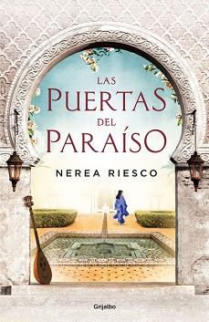 PUERTAS DEL PARAÍSO, LAS | 9788425347641 | RIESCO, NEREA | Llibreria Aqualata | Comprar libros en catalán y castellano online | Comprar libros Igualada