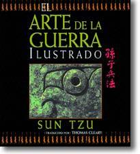 ARTE DE LA GUERRA ILUSTRADO, EL | 9788441406421 | TZU, SUN | Llibreria Aqualata | Comprar libros en catalán y castellano online | Comprar libros Igualada