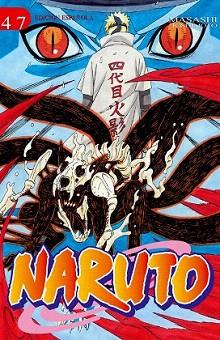 NARUTO 47 | 9788499470412 | KISHIMOTO, MASAHI | Llibreria Aqualata | Comprar llibres en català i castellà online | Comprar llibres Igualada