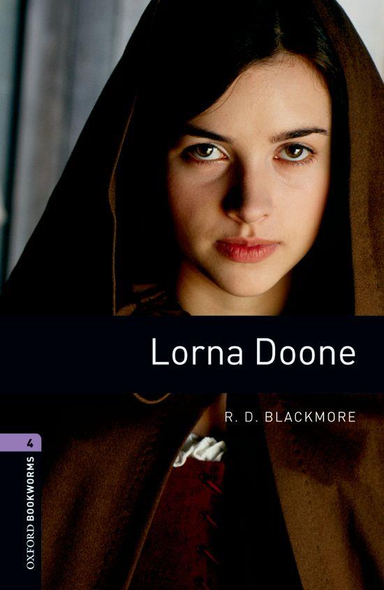 LORNA DOONE (OBL4) 2008 | 9780194791779 | BLACKMORE, R.D. | Llibreria Aqualata | Comprar libros en catalán y castellano online | Comprar libros Igualada