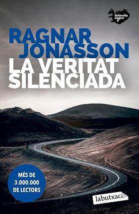 VERITAT SILENCIADA, LA (ISLÀNDIA NEGRA 5) | 9788419971463 | JÓNASSON, RAGNAR | Llibreria Aqualata | Comprar llibres en català i castellà online | Comprar llibres Igualada