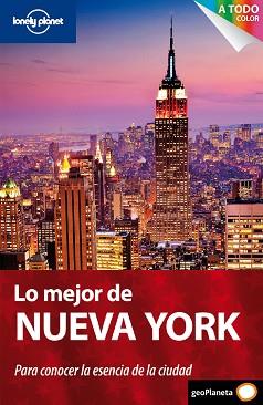 NUEVA YORK, LO MEJOR DE | 9788408097860 | AA. VV. | Llibreria Aqualata | Comprar llibres en català i castellà online | Comprar llibres Igualada