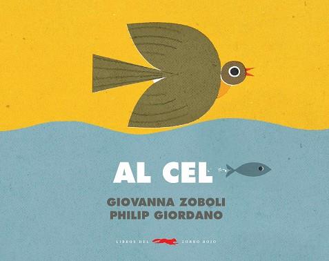 AL CEL | 9788412314434 | ZOBOLI, GIOVANNA | Llibreria Aqualata | Comprar llibres en català i castellà online | Comprar llibres Igualada