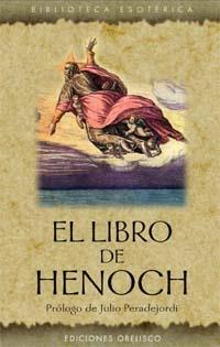 LIBRO DE HENOCH, EL (BIBLIOTECA ISOTERICA) | 9788497770613 | Llibreria Aqualata | Comprar libros en catalán y castellano online | Comprar libros Igualada