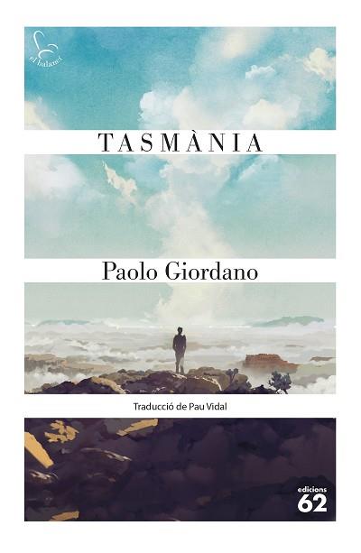 TASMÀNIA | 9788429781342 | GIORDANO, PAOLO | Llibreria Aqualata | Comprar llibres en català i castellà online | Comprar llibres Igualada