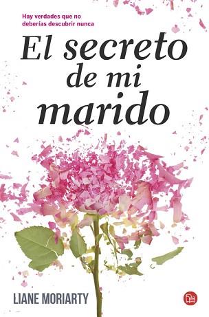 SECRETO DE MI MARIDO, EL | 9788466328685 | MORIARTY, LIANE | Llibreria Aqualata | Comprar llibres en català i castellà online | Comprar llibres Igualada