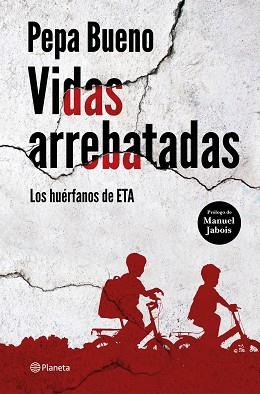 VIDAS ARREBATADAS | 9788408226765 | BUENO, PEPA | Llibreria Aqualata | Comprar llibres en català i castellà online | Comprar llibres Igualada